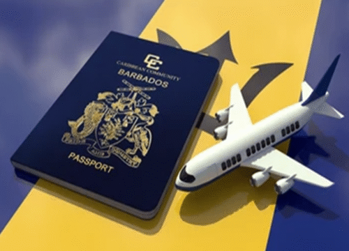 Barbados Birth Citizenship Pathway