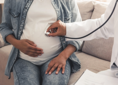 Giving Birth in Barbados A Comprehensive Guide