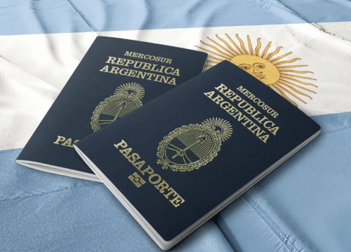 Having a Baby in Argentina