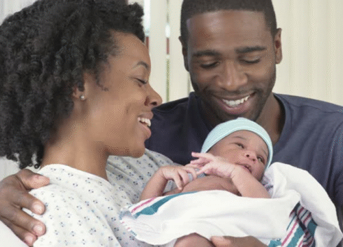 Understanding Birth Tourism