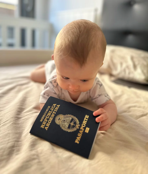 Argentina Citizenship