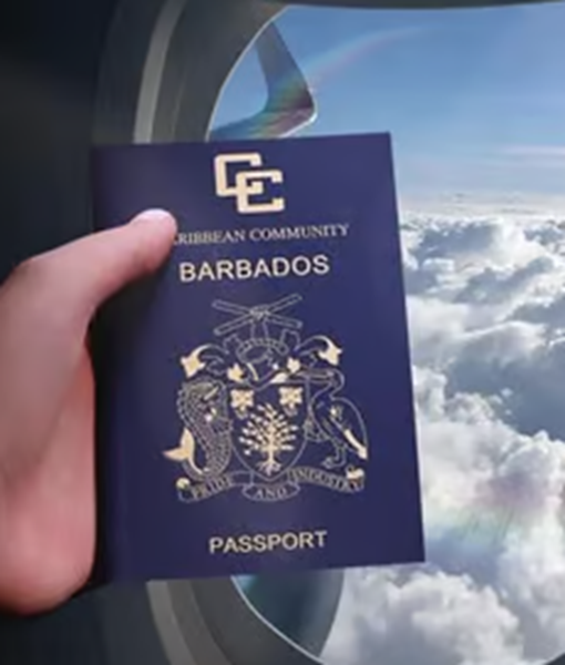 Barbados Citizenship