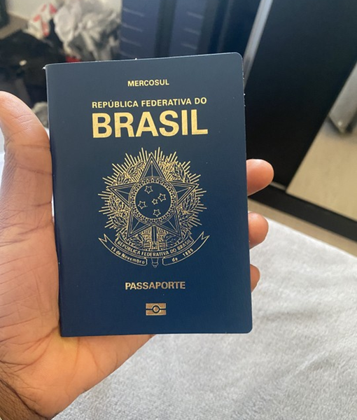Brazilian Citizenship