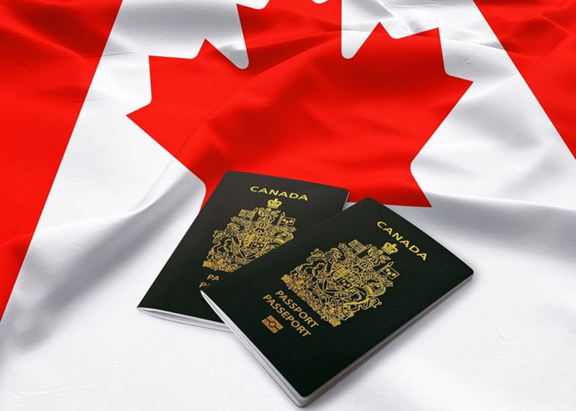 Canadian Citizenship