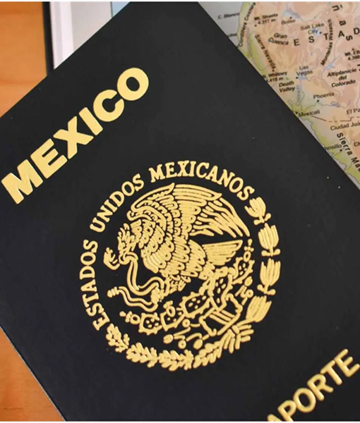 Mexican Citizenship